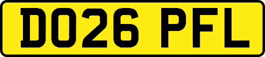 DO26PFL