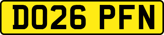 DO26PFN