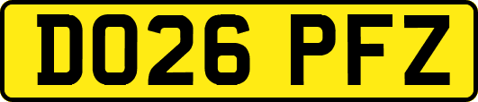 DO26PFZ