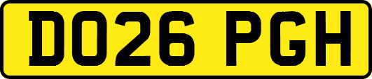 DO26PGH
