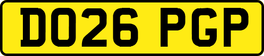 DO26PGP