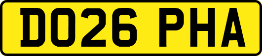DO26PHA