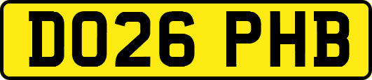 DO26PHB