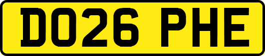 DO26PHE