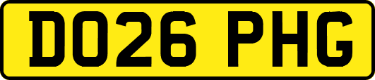 DO26PHG