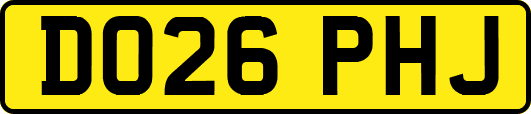 DO26PHJ