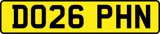 DO26PHN
