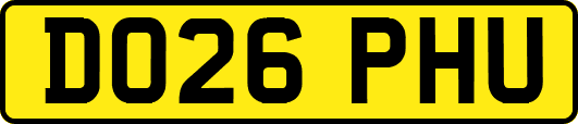 DO26PHU