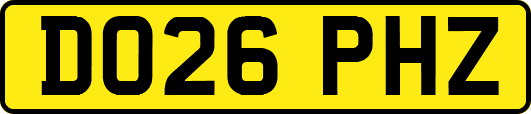 DO26PHZ