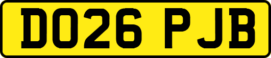 DO26PJB