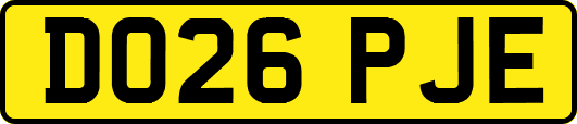 DO26PJE