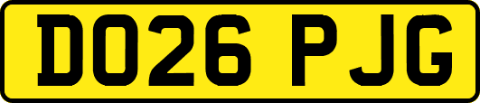 DO26PJG