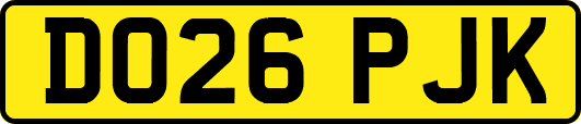 DO26PJK