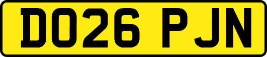 DO26PJN