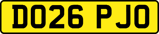 DO26PJO