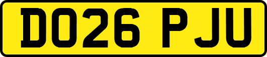 DO26PJU