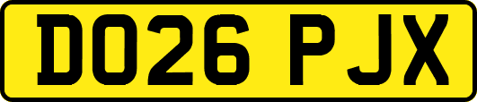 DO26PJX