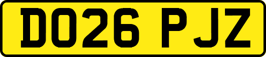 DO26PJZ