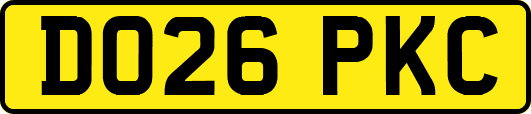 DO26PKC