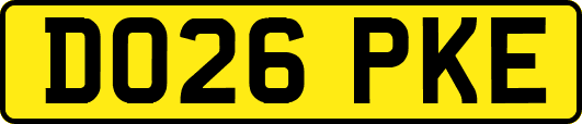 DO26PKE