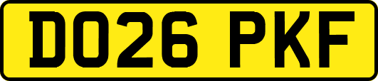 DO26PKF