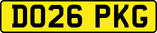 DO26PKG