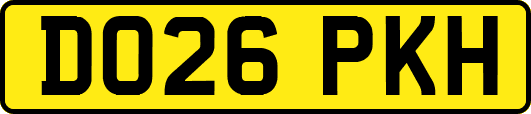 DO26PKH