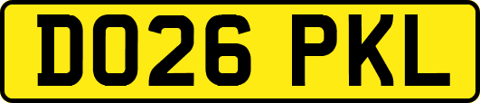DO26PKL