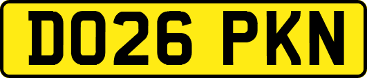 DO26PKN