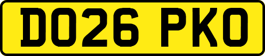 DO26PKO
