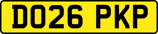DO26PKP
