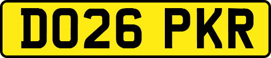 DO26PKR