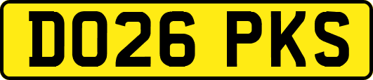 DO26PKS