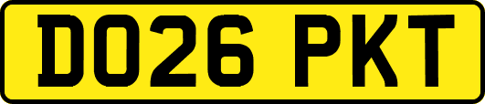 DO26PKT