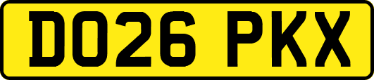 DO26PKX