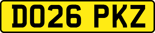 DO26PKZ