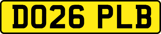 DO26PLB