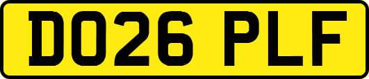 DO26PLF