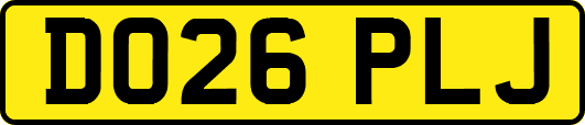 DO26PLJ