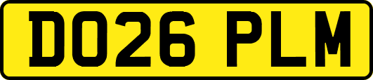 DO26PLM