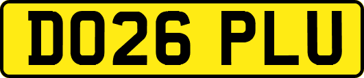 DO26PLU