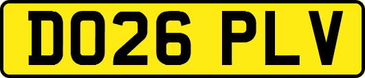 DO26PLV