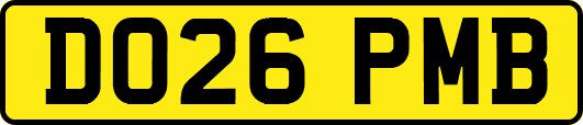 DO26PMB