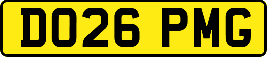 DO26PMG