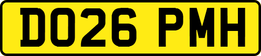 DO26PMH