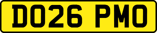 DO26PMO