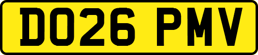 DO26PMV