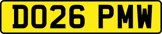 DO26PMW