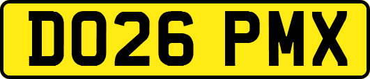 DO26PMX