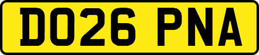 DO26PNA